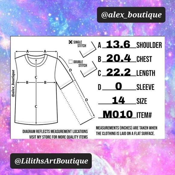 H&M Tank(M010)- Size L for Women - Picture 6 of 6